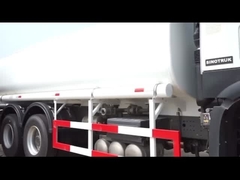 Camion pulvérisateur d'eau Sinotruk Howo