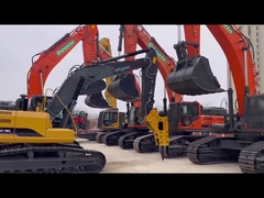 Machines de construction
