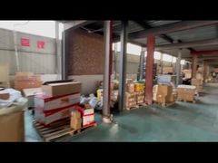 Embrayage de ventilateur de pièces de rechange de camion Sinotruk 082C06601-7091 pour pièces de moteur de camion lourd