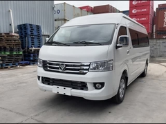 FOTON camion 4×2 série de fourgonnette Scenic G7 3-17 sièges 70 ch Minibus