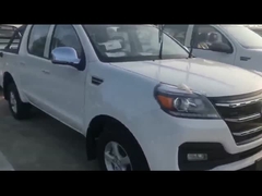 Camion à pick-up Foton