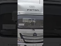 Camion léger Foton